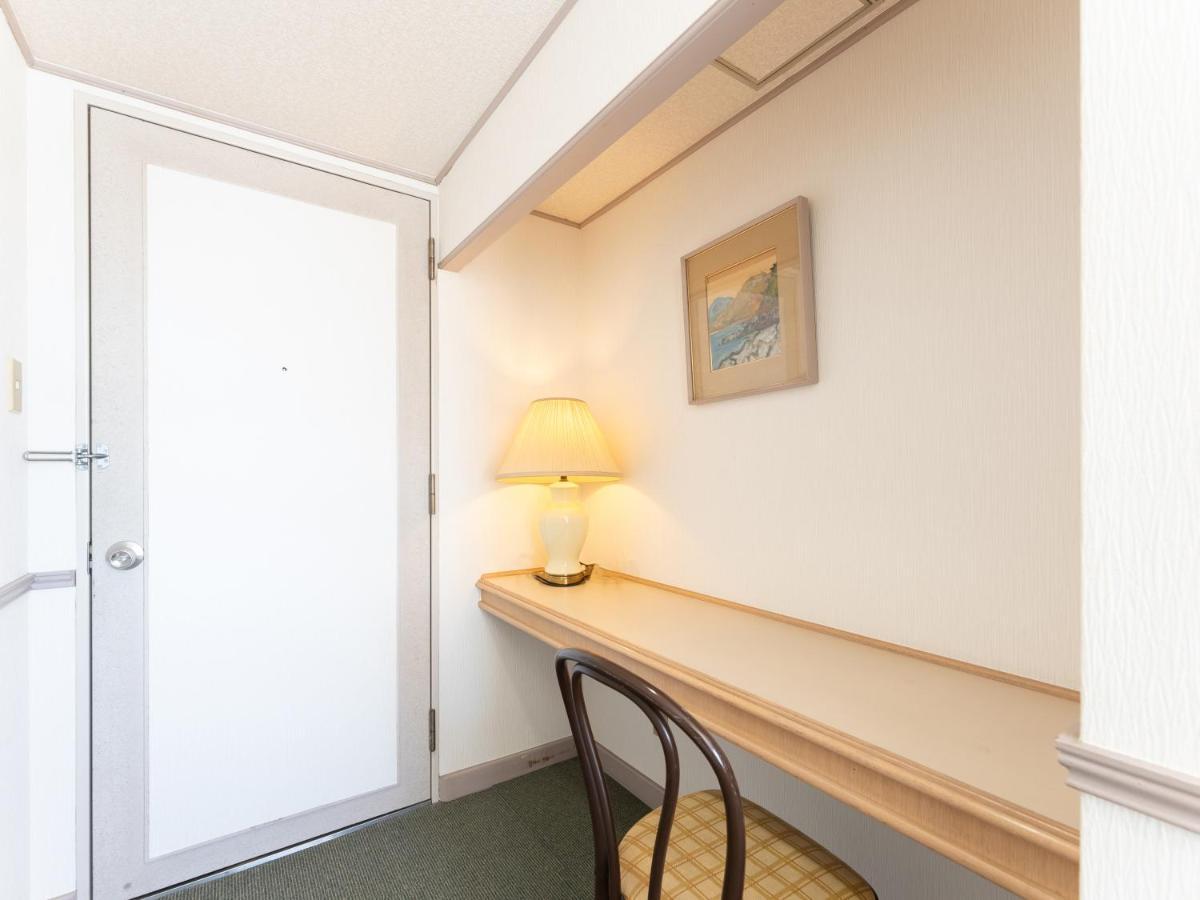 Tabist Hotel Ginga Kisarazu Exterior foto