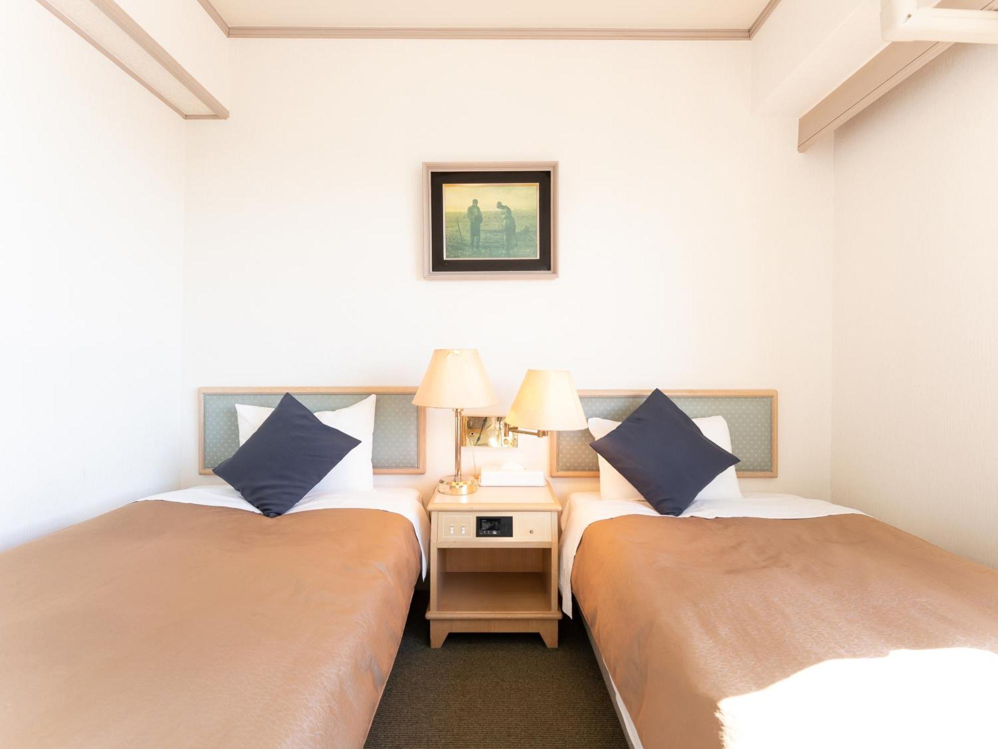 Tabist Hotel Ginga Kisarazu Exterior foto